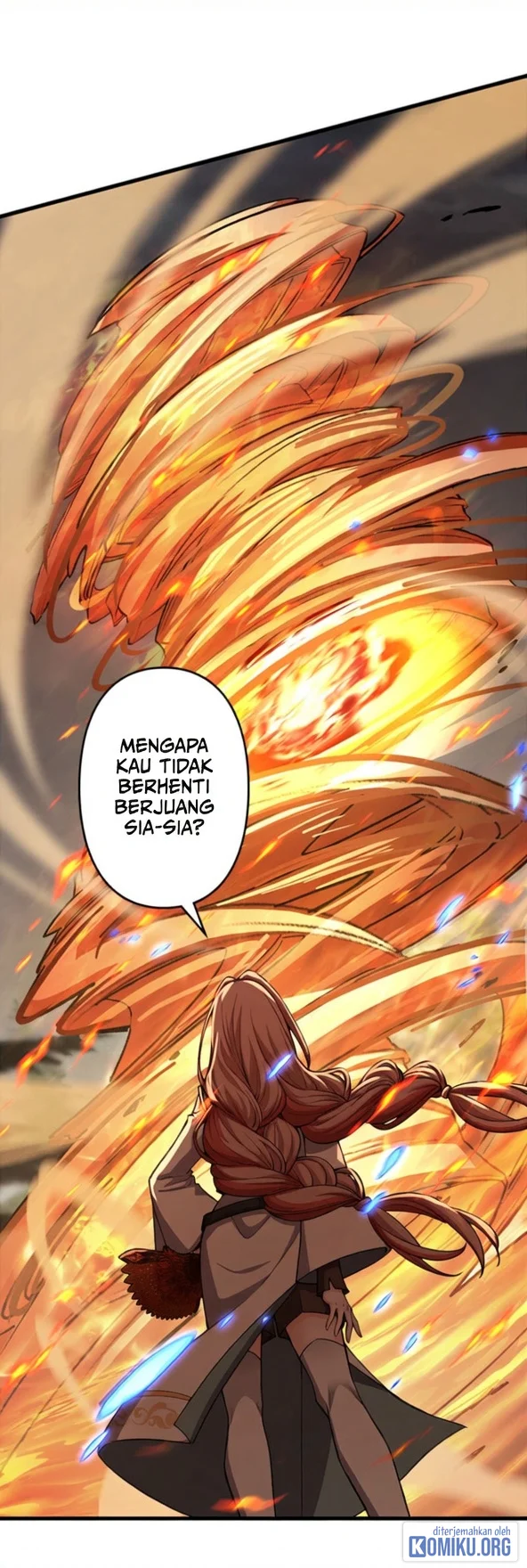Supreme Academy Genius Chapter 70 - halaman 16