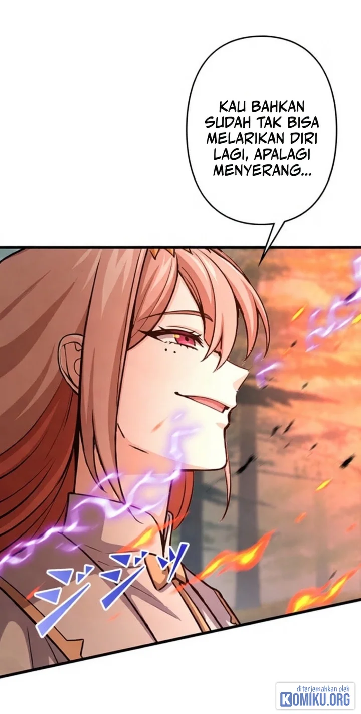 Supreme Academy Genius Chapter 70 - halaman 17