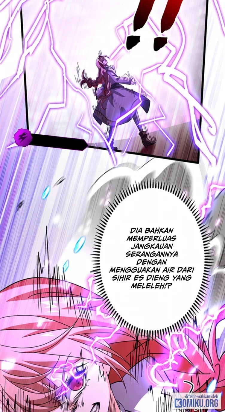 Supreme Academy Genius Chapter 70 - halaman 22