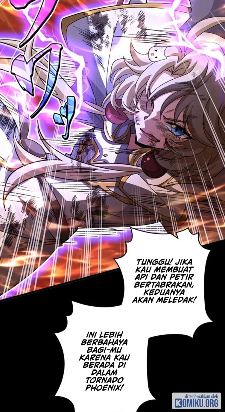 Supreme Academy Genius Chapter 70 - halaman 27