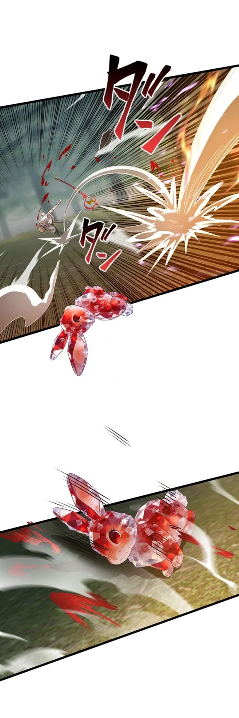 Supreme Academy Genius Chapter 70 - halaman 34