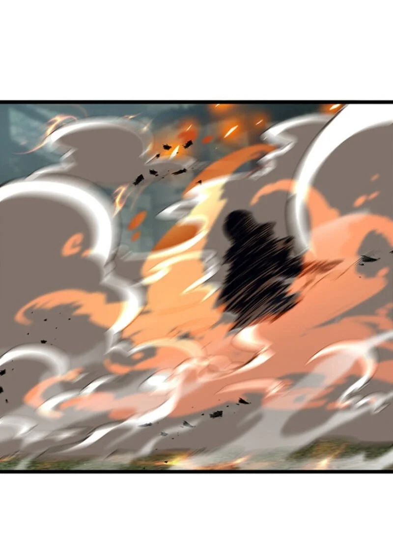 Supreme Academy Genius Chapter 70 - halaman 37