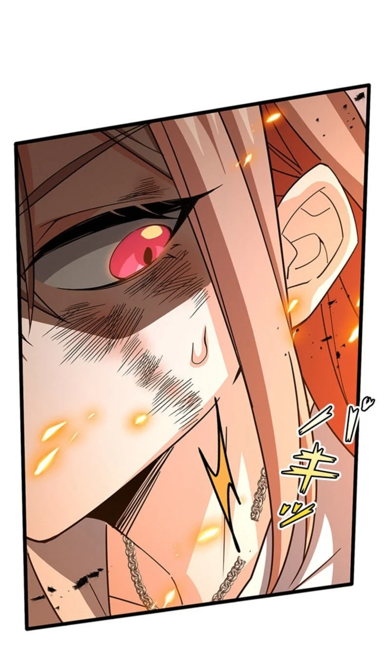 Supreme Academy Genius Chapter 70 - halaman 40