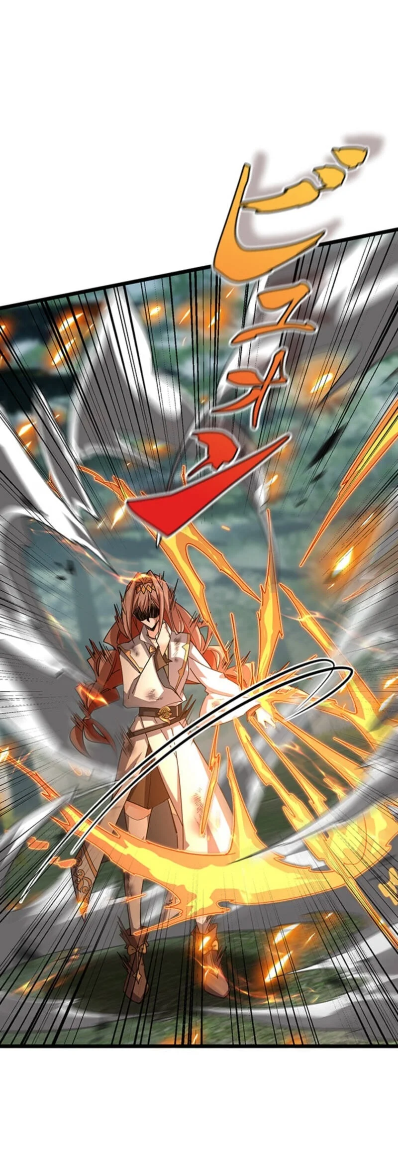 Supreme Academy Genius Chapter 70 - halaman 41