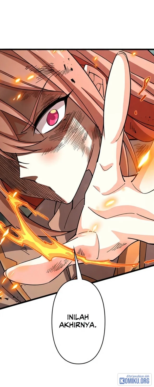 Supreme Academy Genius Chapter 70 - halaman 42