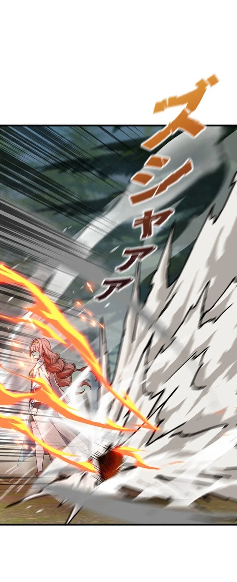 Supreme Academy Genius Chapter 70 - halaman 50