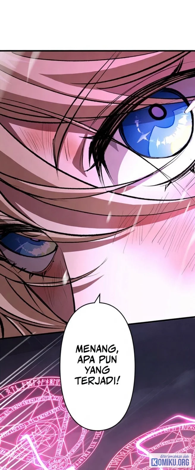 Supreme Academy Genius Chapter 70 - halaman 54