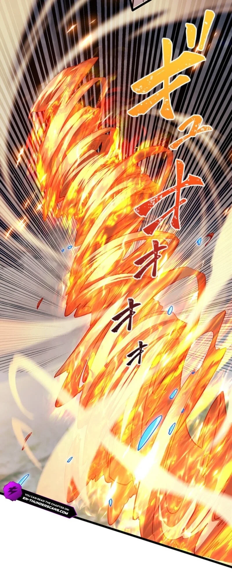 Supreme Academy Genius Chapter 70 - halaman 9