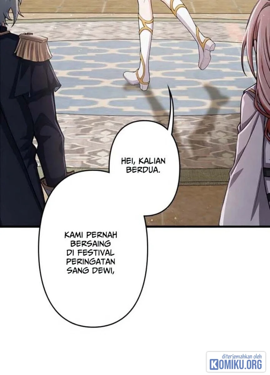 Supreme Academy Genius Chapter 71 - halaman 22