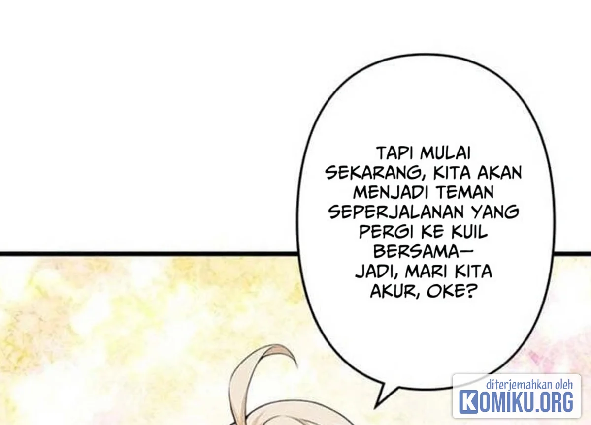 Supreme Academy Genius Chapter 71 - halaman 24