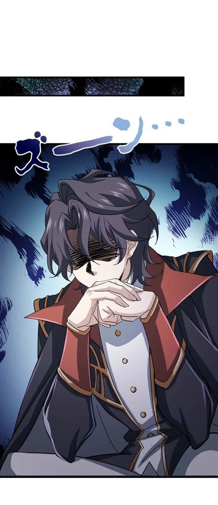 Supreme Academy Genius Chapter 71 - halaman 28