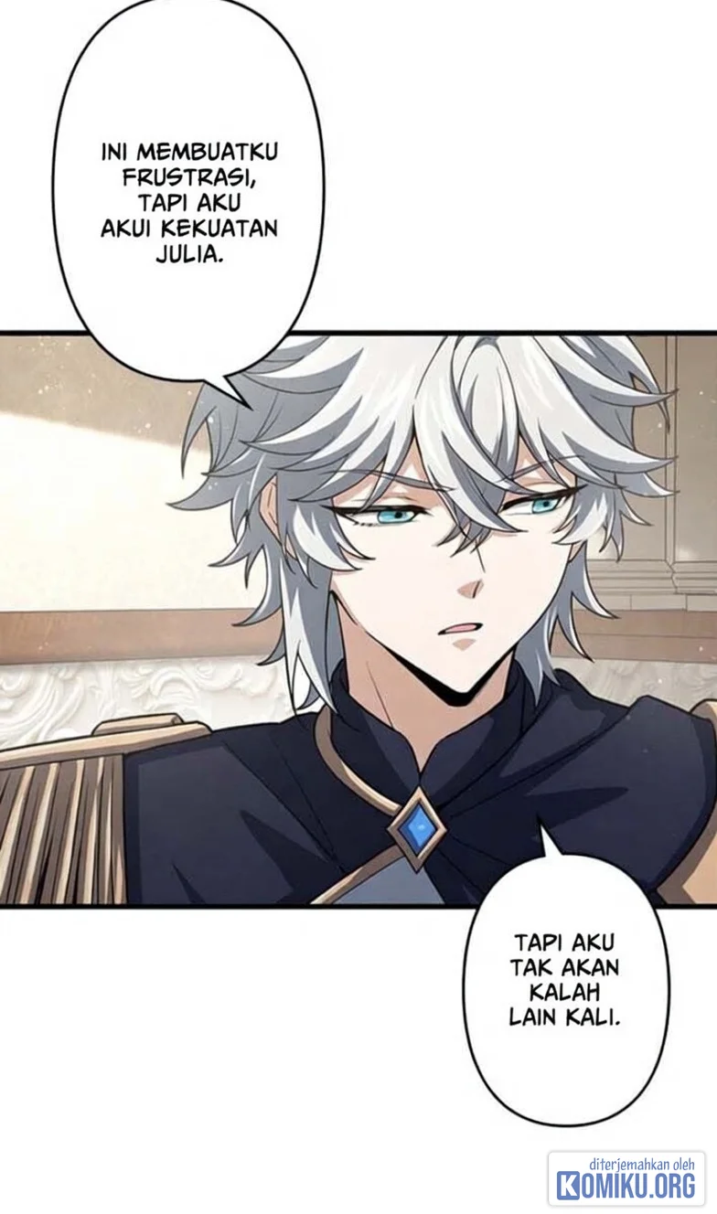 Supreme Academy Genius Chapter 71 - halaman 5