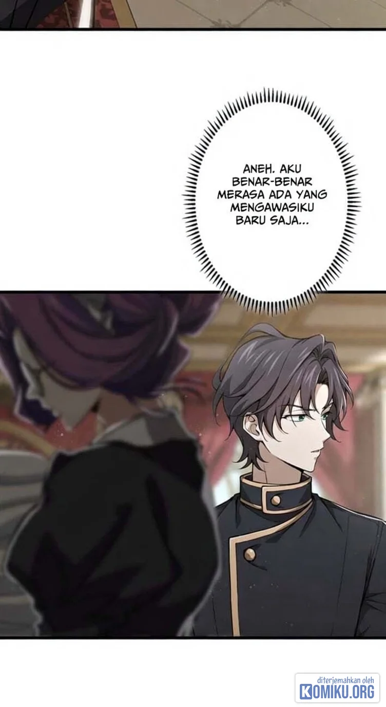 Supreme Academy Genius Chapter 71 - halaman 50