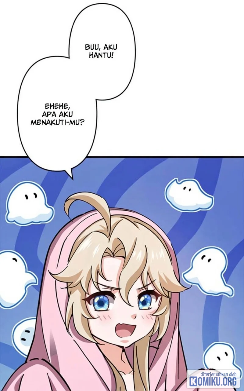Supreme Academy Genius Chapter 71 - halaman 52