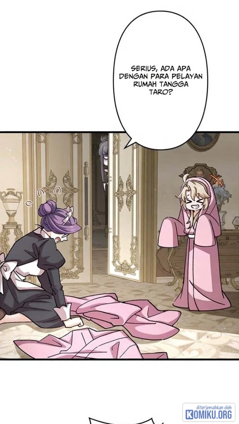 Supreme Academy Genius Chapter 71 - halaman 55