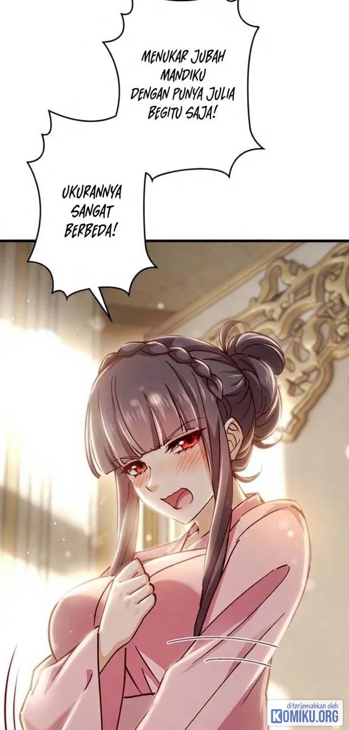 Supreme Academy Genius Chapter 71 - halaman 56