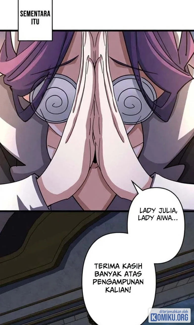 Supreme Academy Genius Chapter 72 - halaman 10