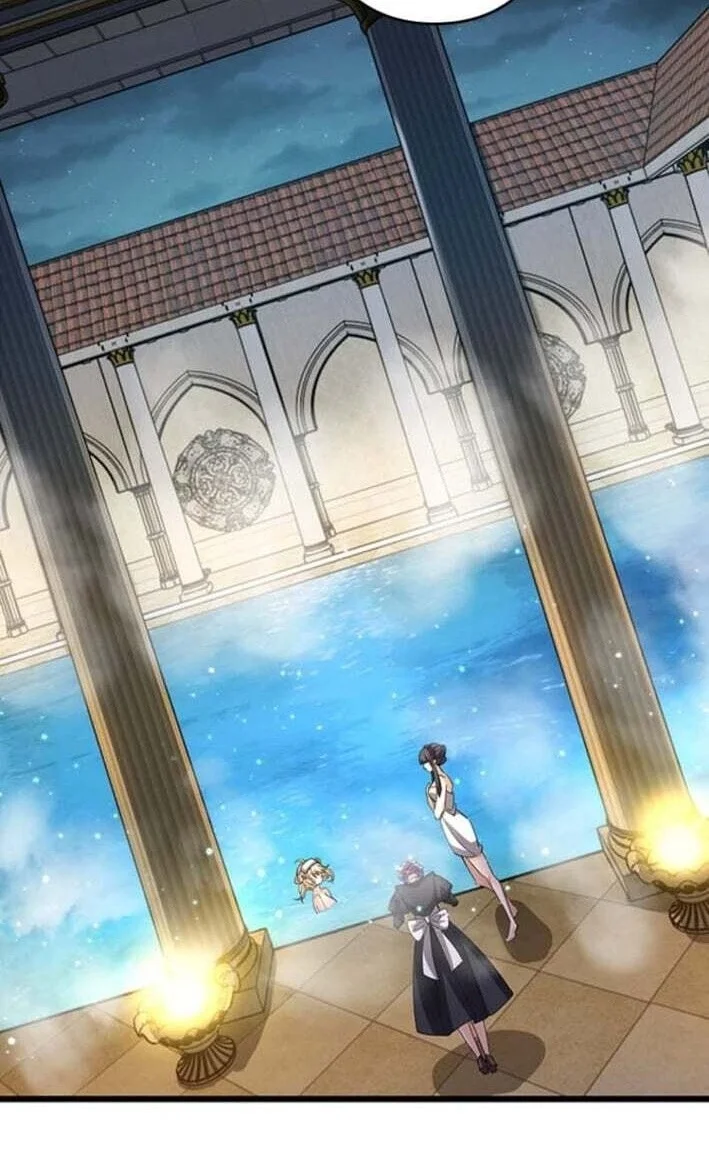 Supreme Academy Genius Chapter 72 - halaman 11