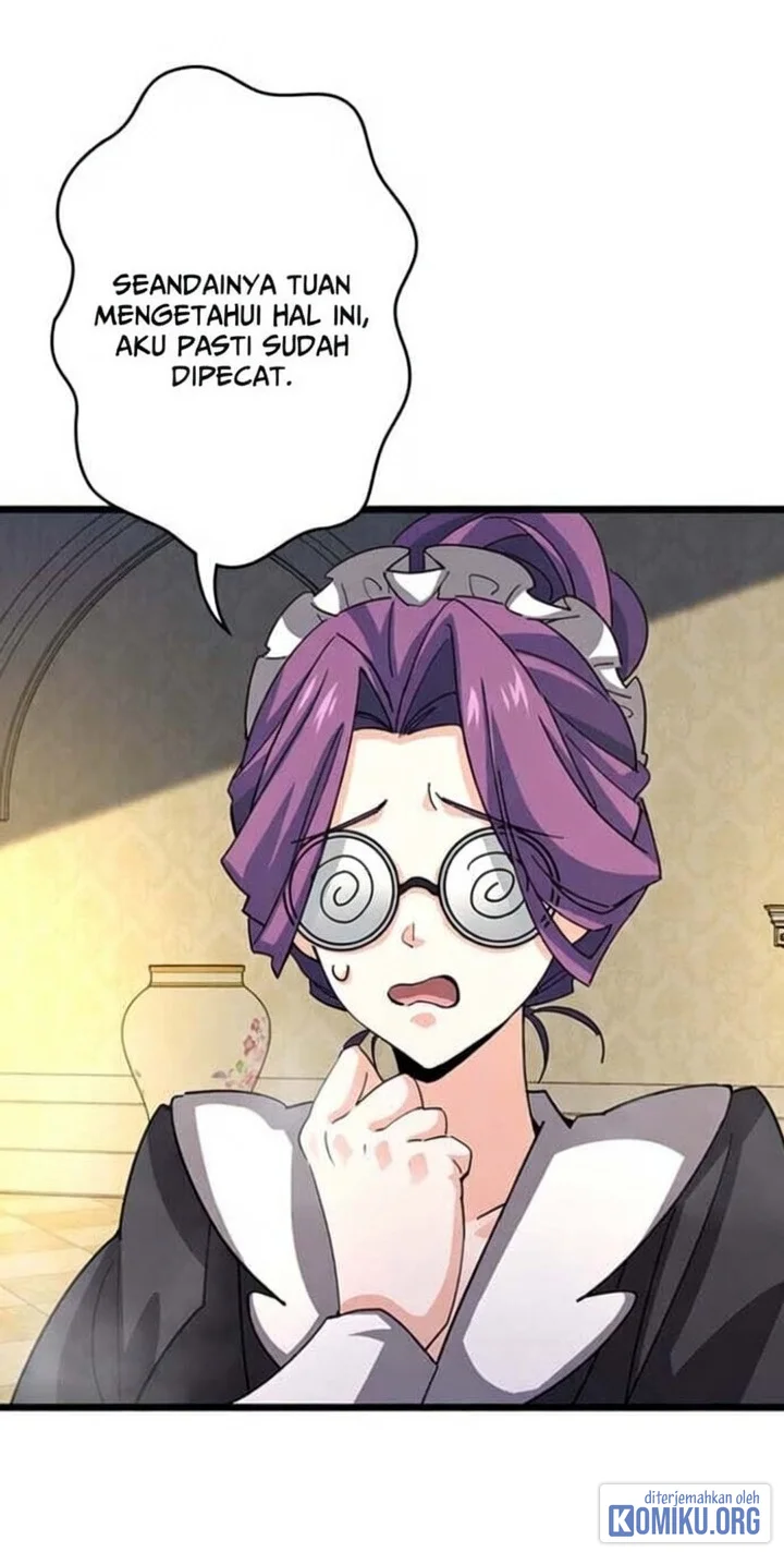 Supreme Academy Genius Chapter 72 - halaman 12