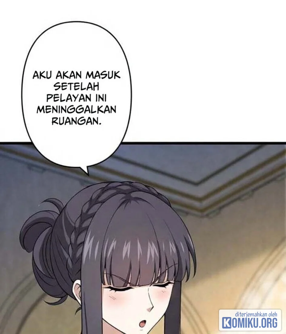 Supreme Academy Genius Chapter 72 - halaman 15