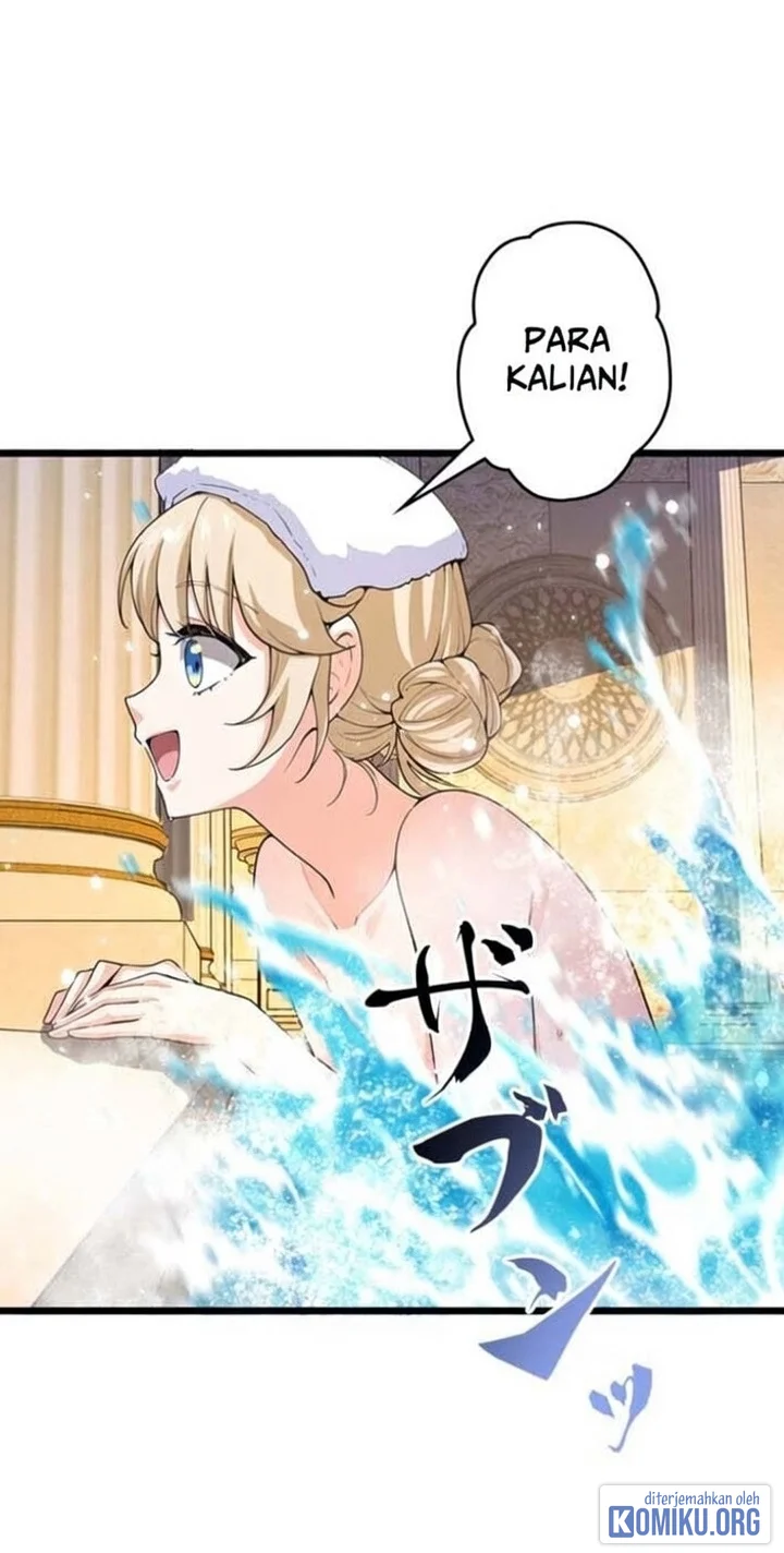 Supreme Academy Genius Chapter 72 - halaman 18