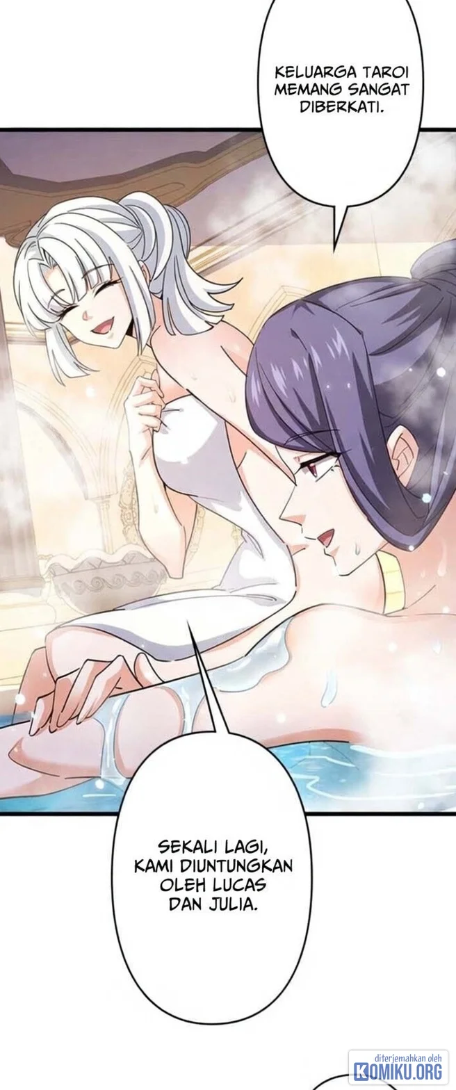 Supreme Academy Genius Chapter 72 - halaman 23