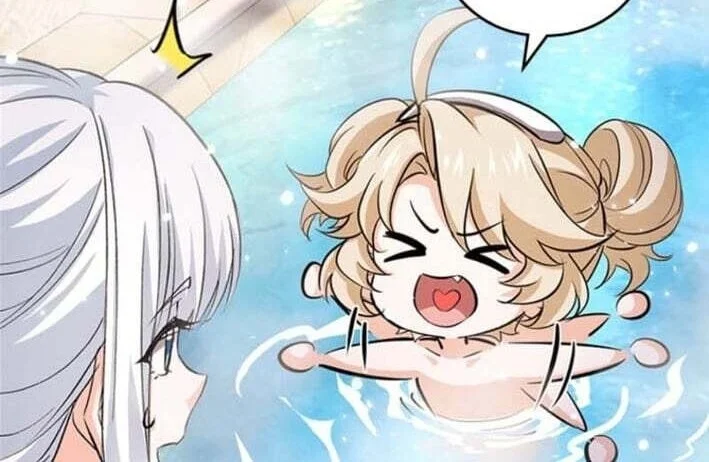 Supreme Academy Genius Chapter 72 - halaman 28