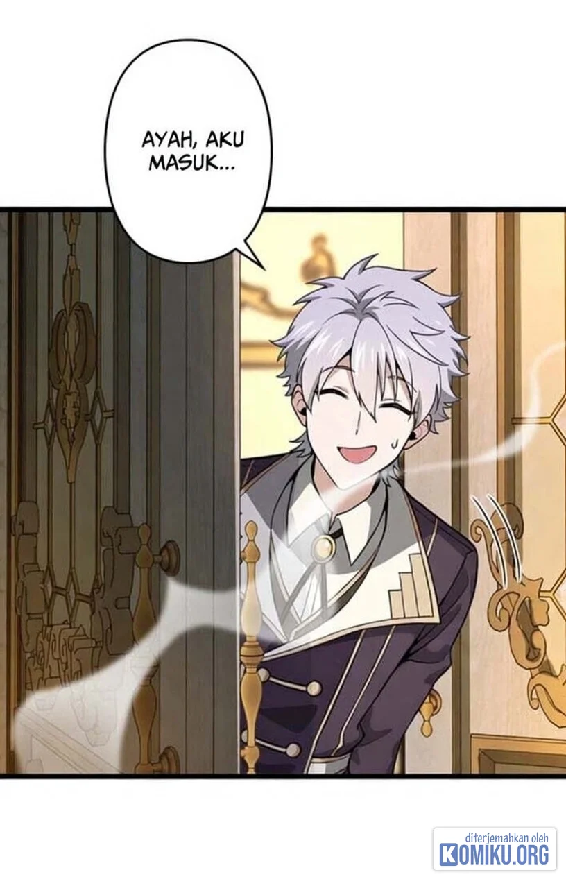 Supreme Academy Genius Chapter 72 - halaman 3