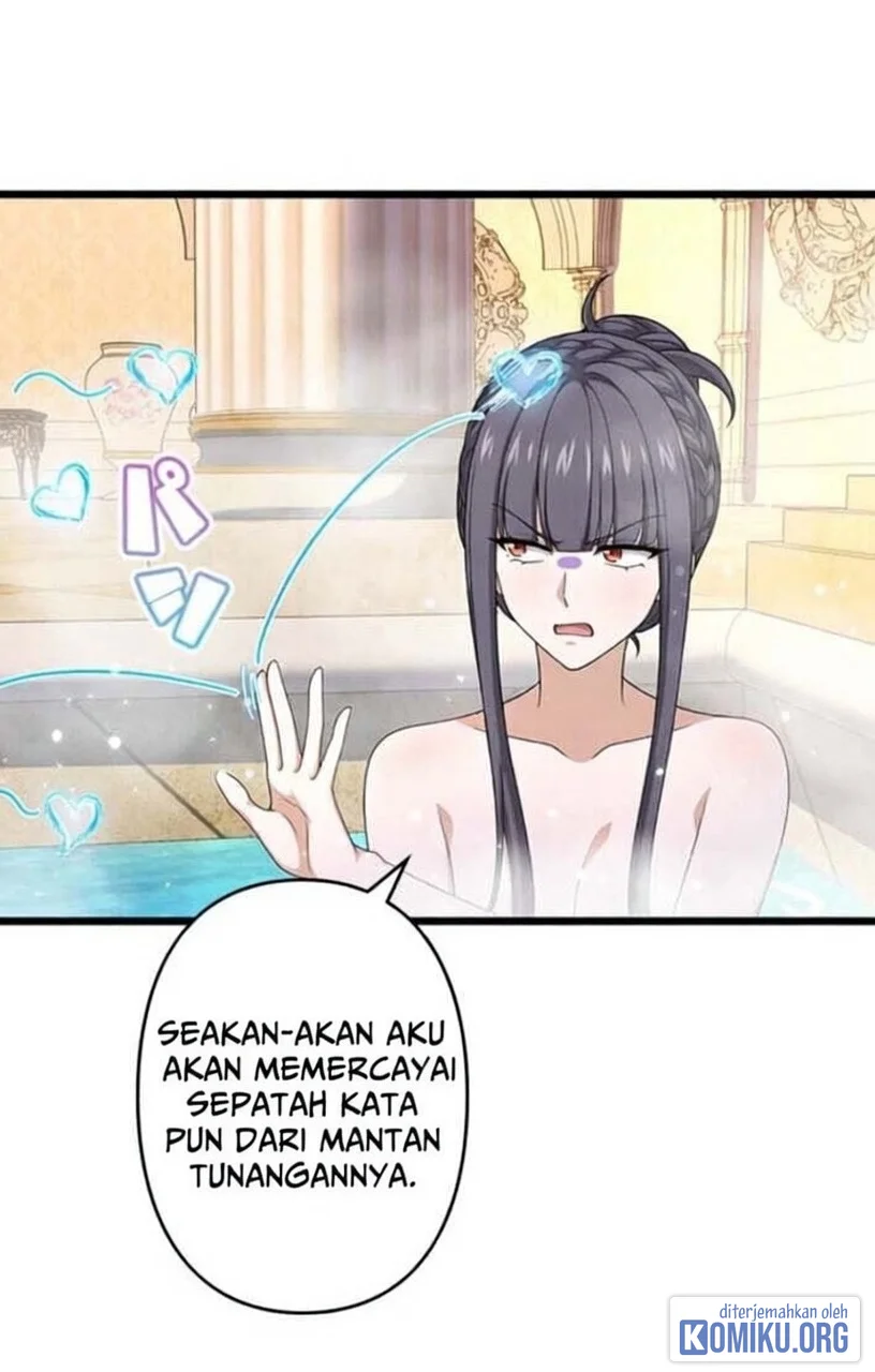 Supreme Academy Genius Chapter 72 - halaman 31