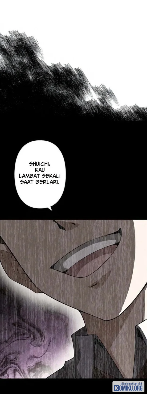 Supreme Academy Genius Chapter 72 - halaman 47