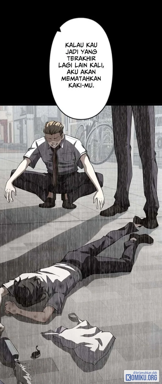 Supreme Academy Genius Chapter 72 - halaman 48