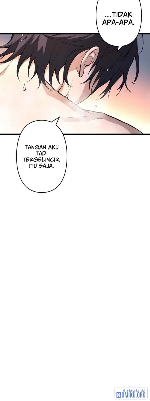 Supreme Academy Genius Chapter 72 - halaman 53