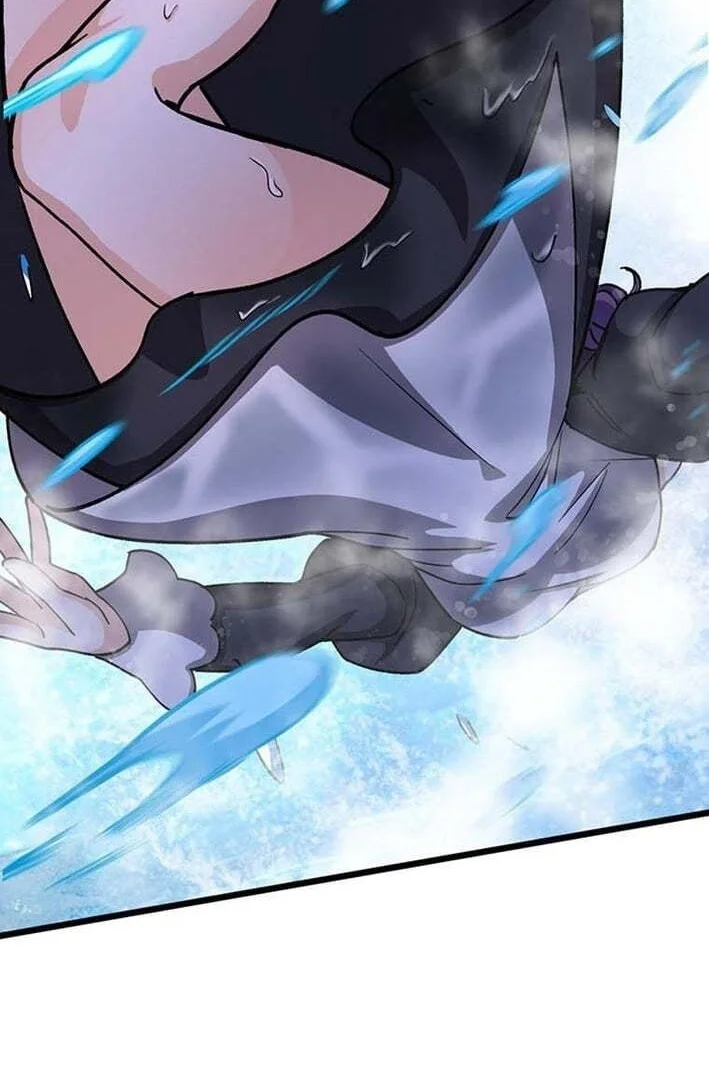 Supreme Academy Genius Chapter 73 - halaman 20