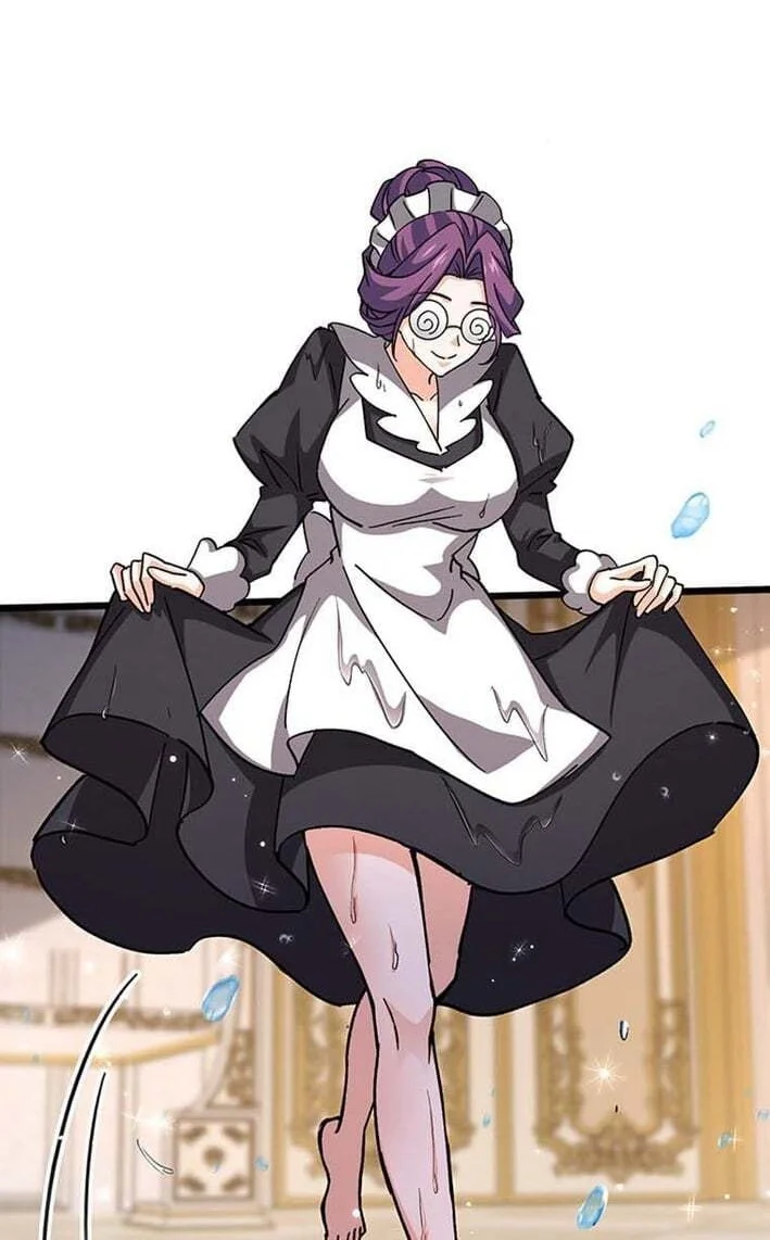 Supreme Academy Genius Chapter 73 - halaman 21