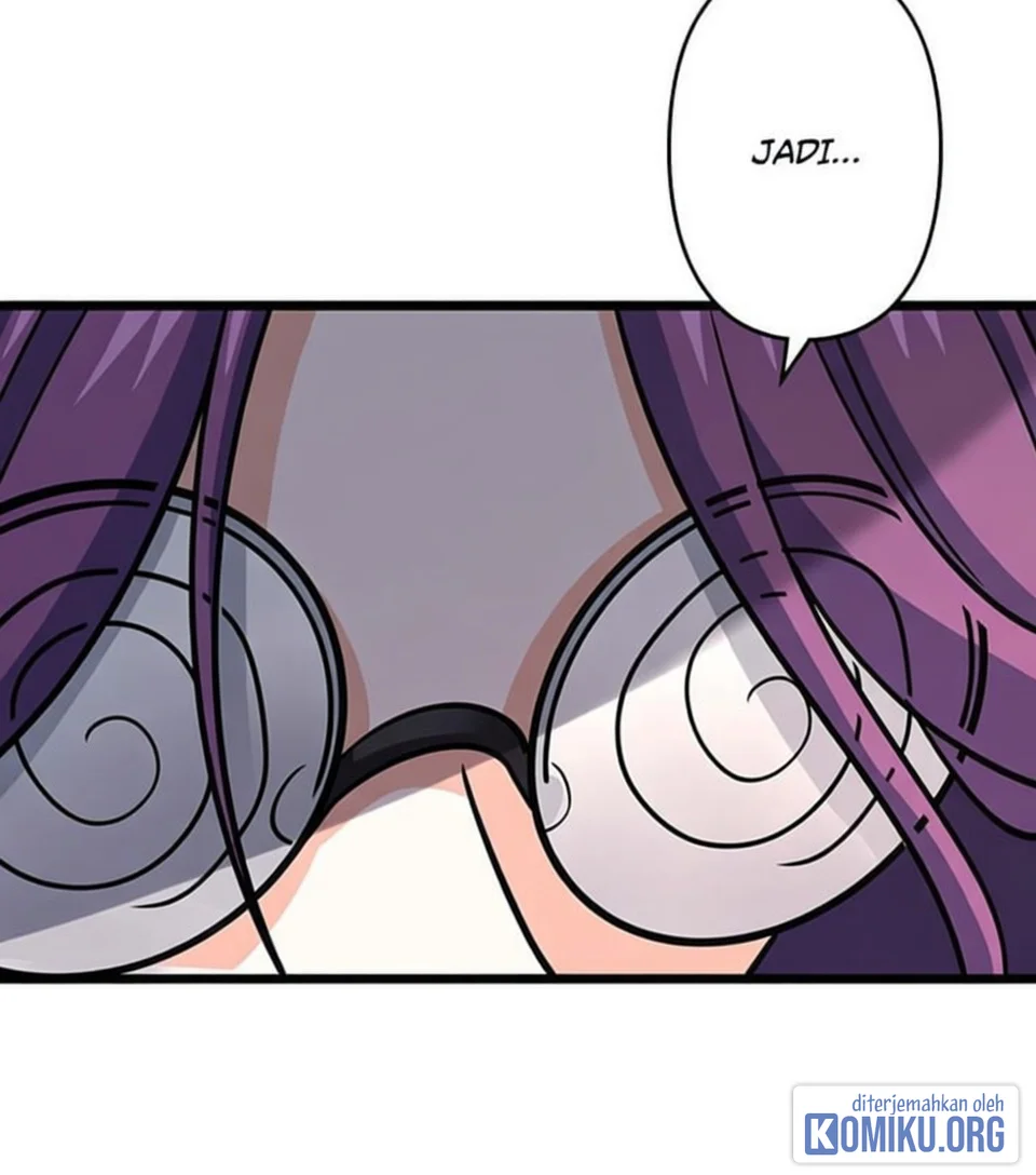 Supreme Academy Genius Chapter 73 - halaman 25