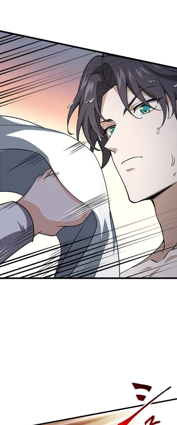 Supreme Academy Genius Chapter 73 - halaman 27