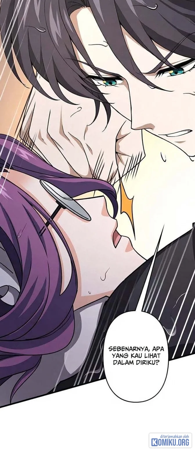 Supreme Academy Genius Chapter 73 - halaman 29