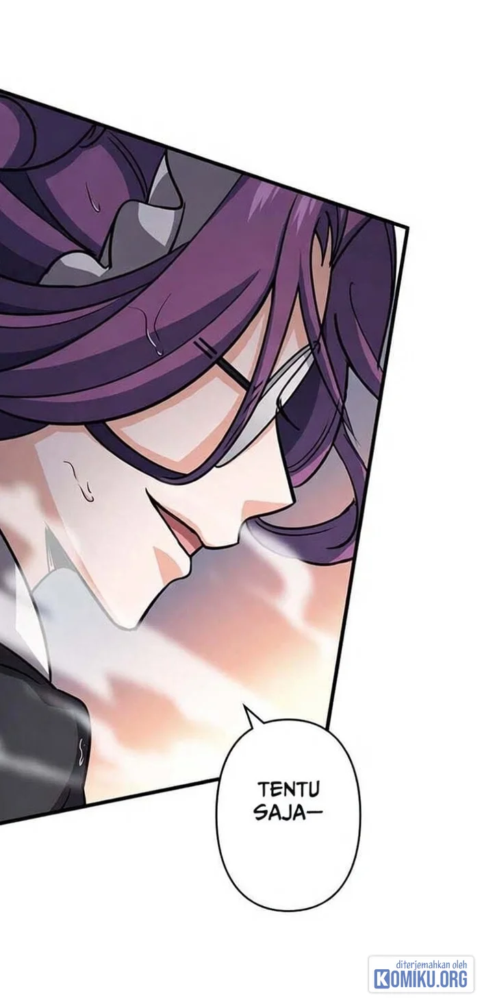 Supreme Academy Genius Chapter 73 - halaman 31