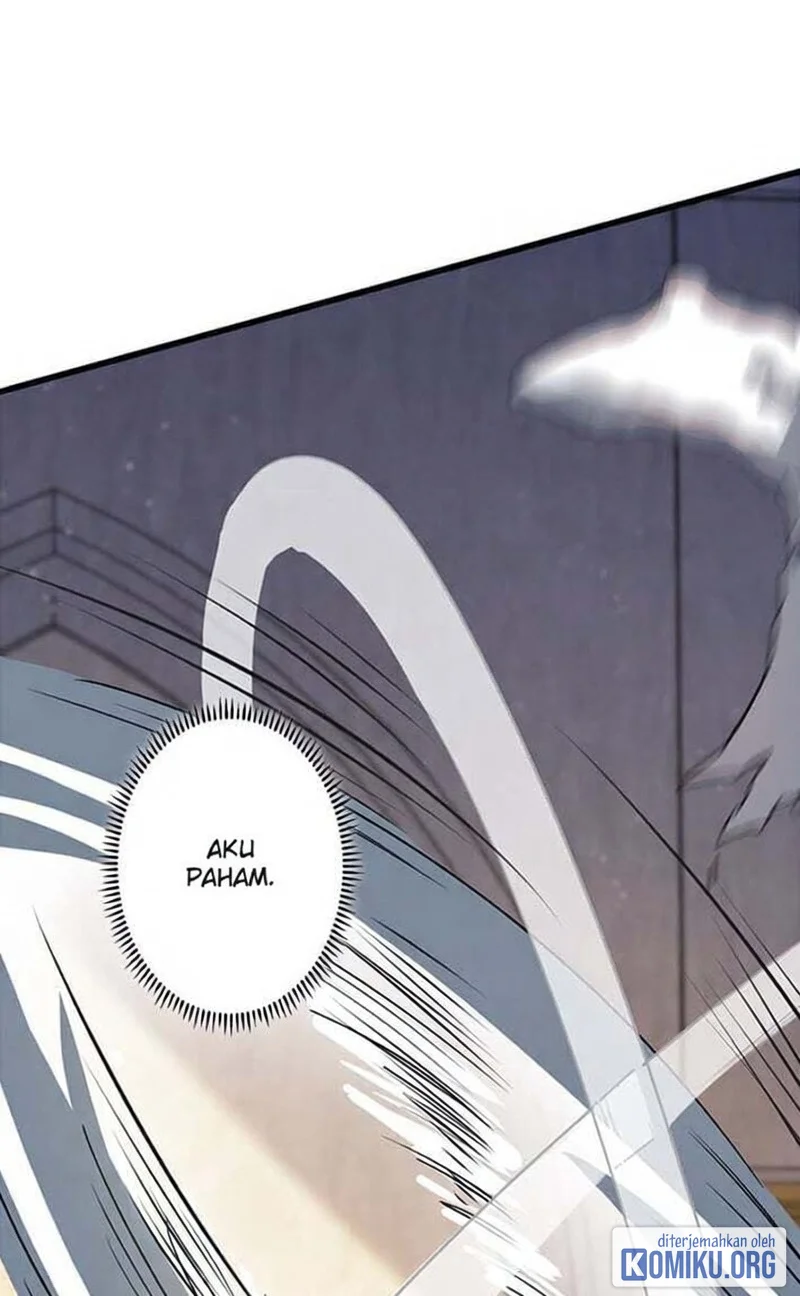 Supreme Academy Genius Chapter 73 - halaman 33