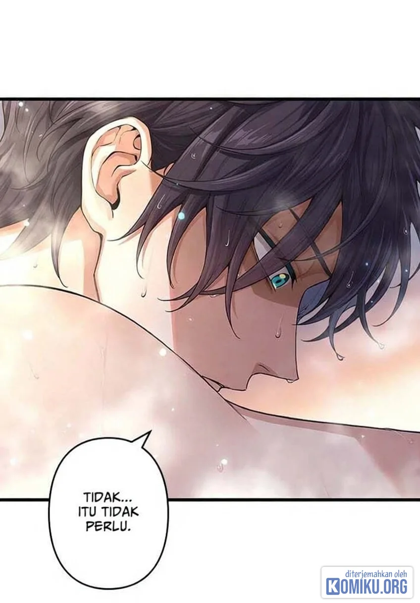 Supreme Academy Genius Chapter 73 - halaman 4