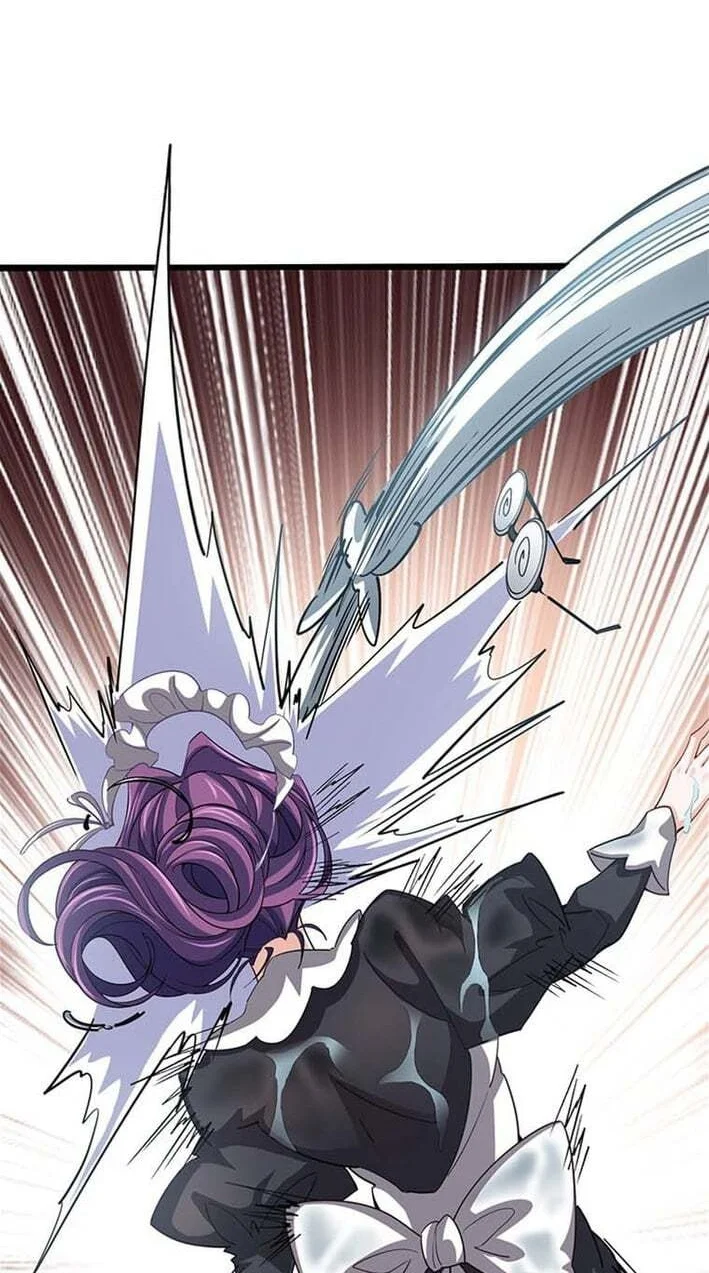 Supreme Academy Genius Chapter 73 - halaman 40