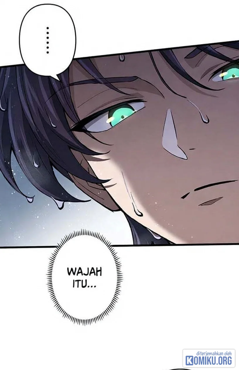 Supreme Academy Genius Chapter 73 - halaman 44