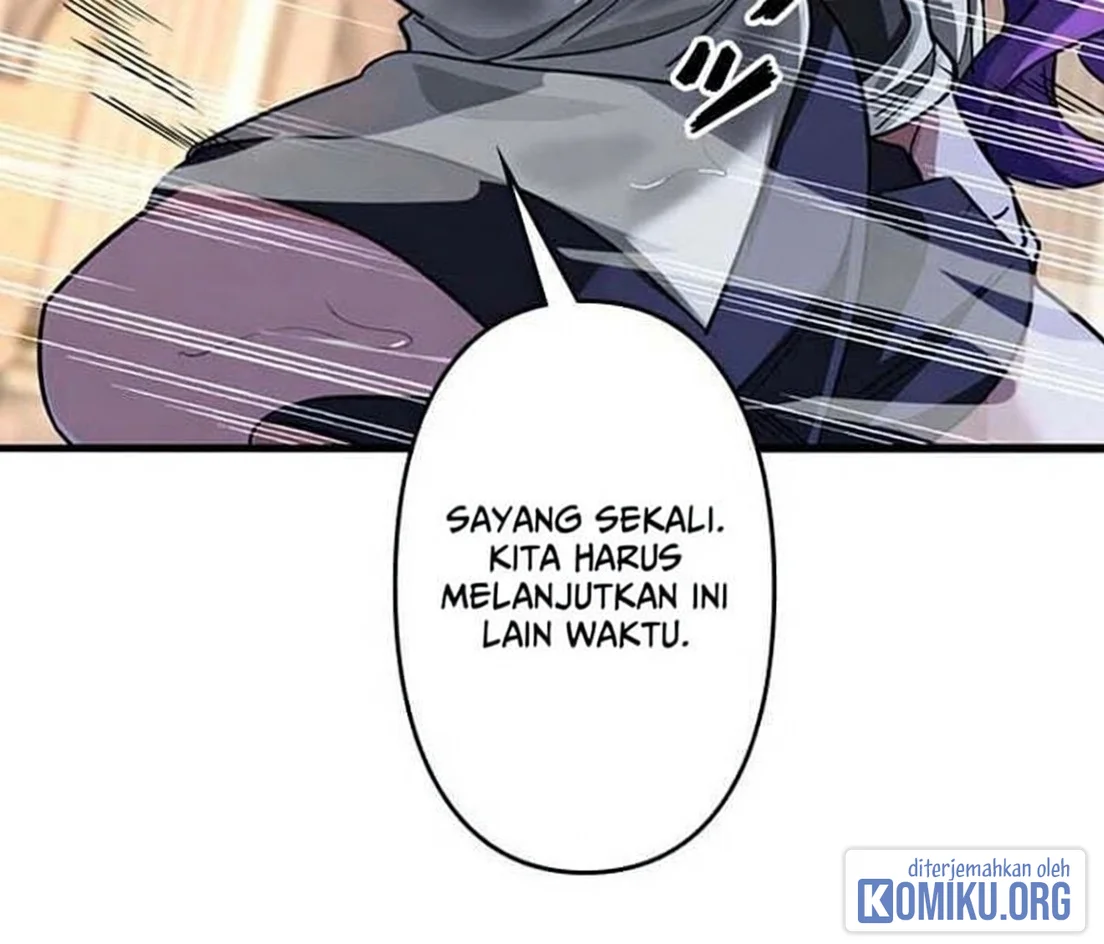 Supreme Academy Genius Chapter 73 - halaman 48