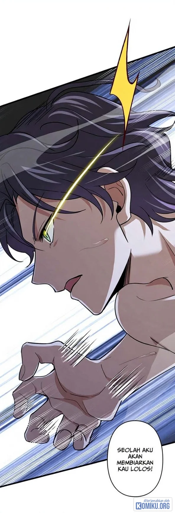 Supreme Academy Genius Chapter 73 - halaman 49