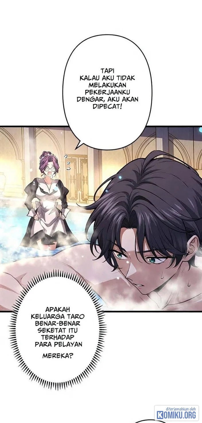 Supreme Academy Genius Chapter 73 - halaman 5