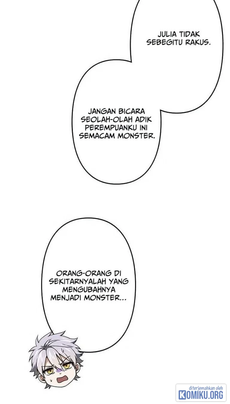 Supreme Academy Genius Chapter 73 - halaman 54