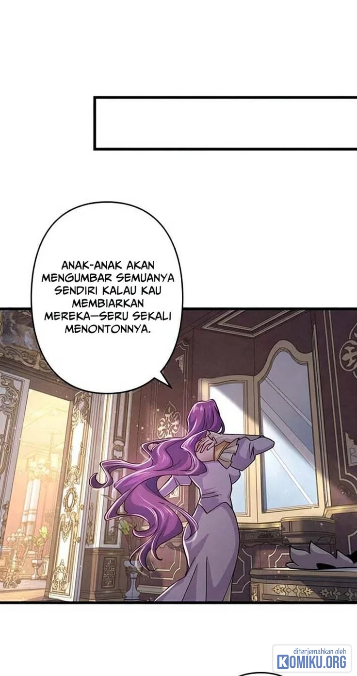 Supreme Academy Genius Chapter 73 - halaman 56