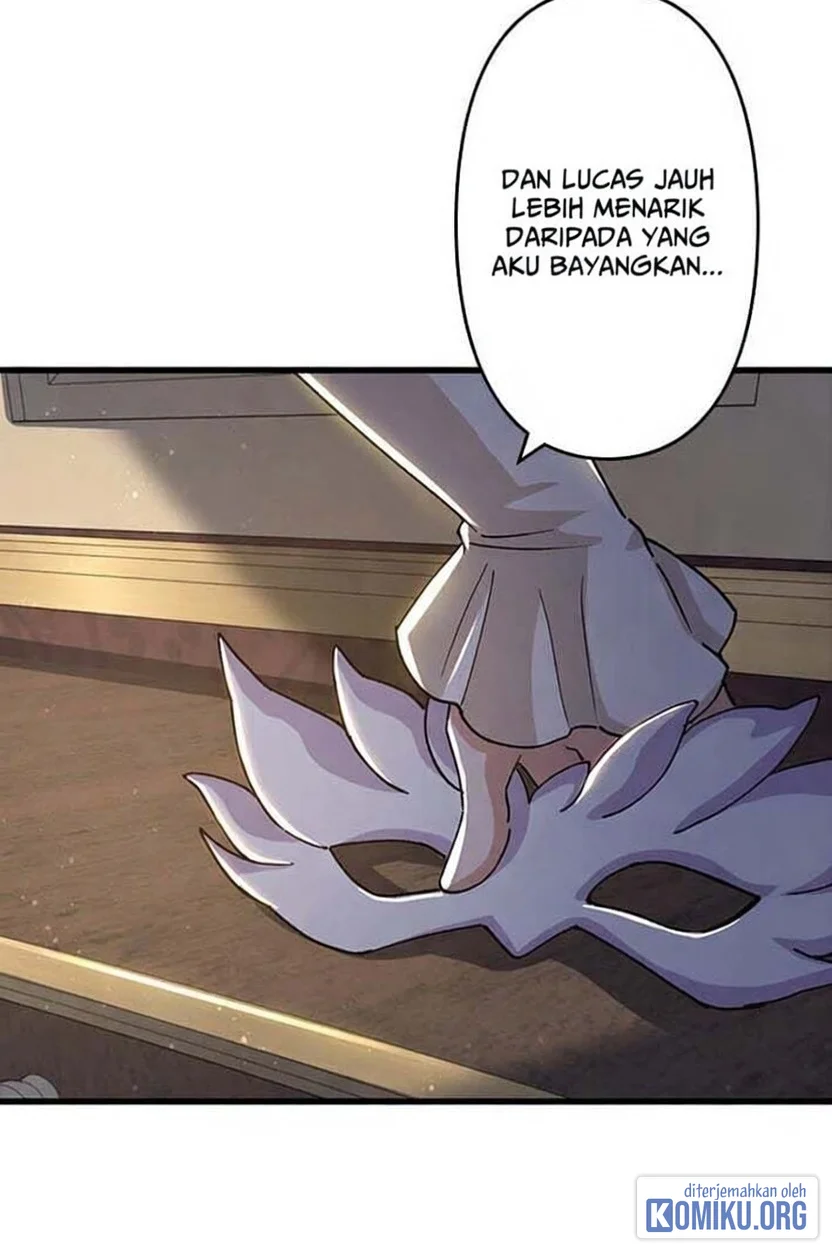 Supreme Academy Genius Chapter 73 - halaman 57