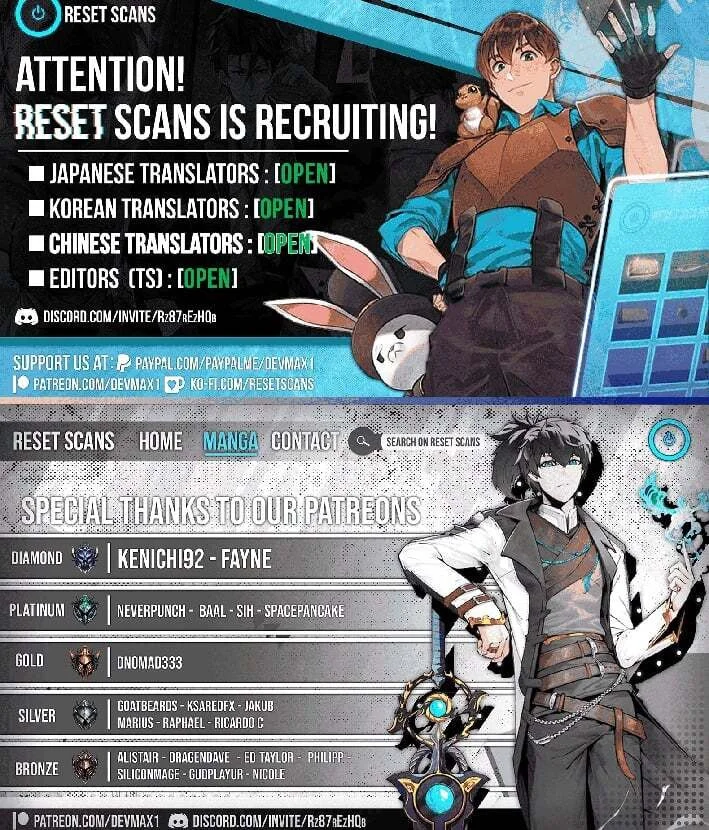 Supreme Academy Genius Chapter 73 - halaman 61