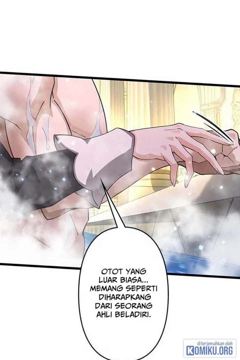 Supreme Academy Genius Chapter 73 - halaman 9